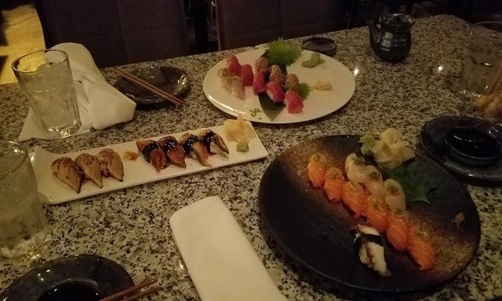Sushi & Nem Kempten